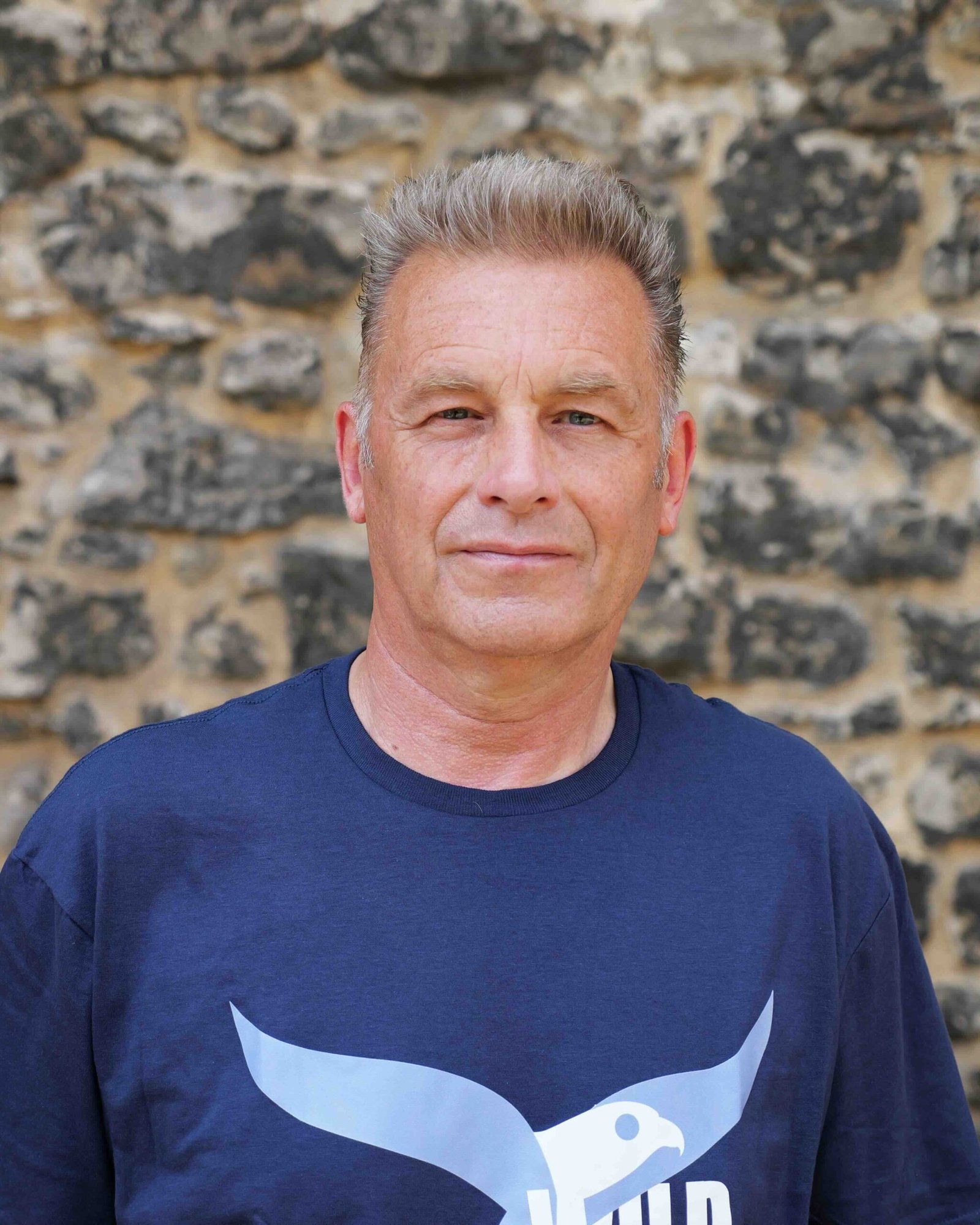 Chris Packham